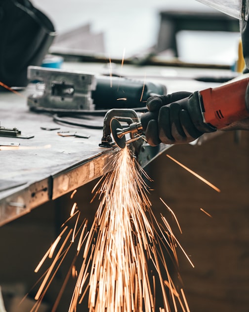 Innovations in Die Casting