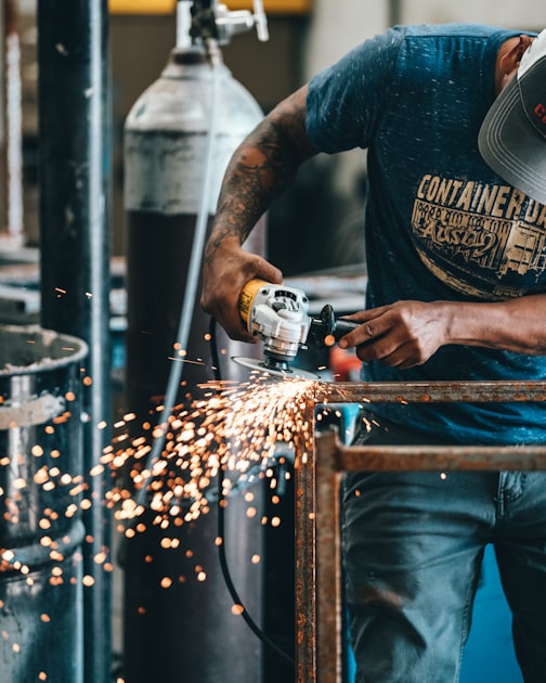Die Casting vs. Other Methods