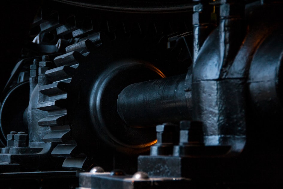 Understanding Die Casting